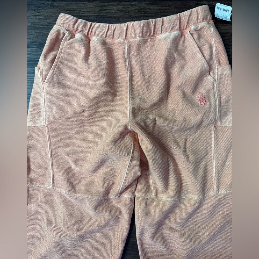 NWT Free People Movement Score Board Pants - Picture 4 of 9